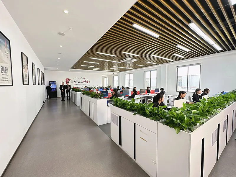 smart TV display screen huixin office