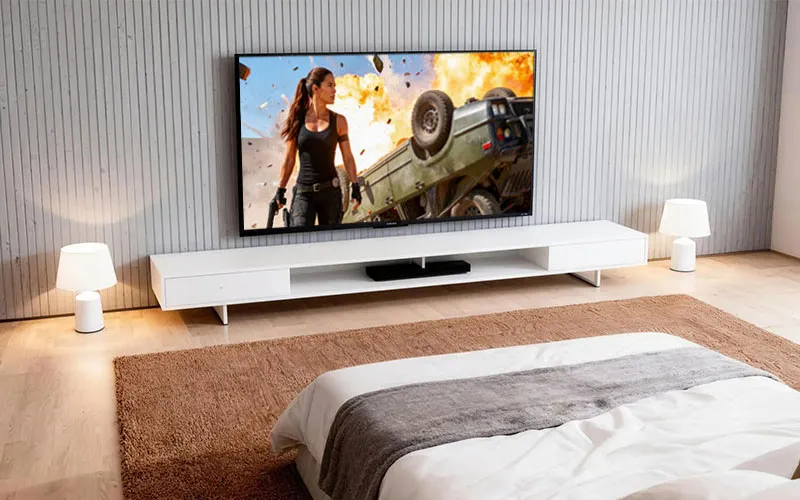 Smart TV Project for Hotel in Hangzhou 13 smart tv project for hotel