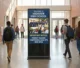 Huixin digital-signage-for-education01 - Commercial LED Display Solution
